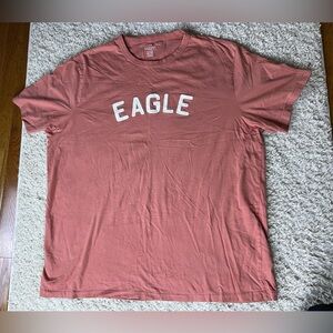 Men's XXL SUPER SOFT American Eagle Tee